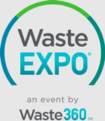 GH participará en la Waste Expo que se celebra en Las Vegas